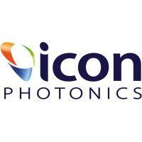 icon photonics logo image