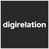 digirelation - digital agentur logo image