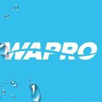 wapro logo image