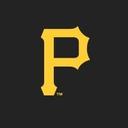 logo of Pittsburgh Pirates