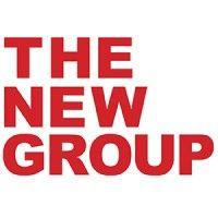 the new group logo image