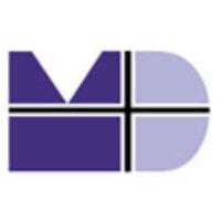 morethandata inc. logo image