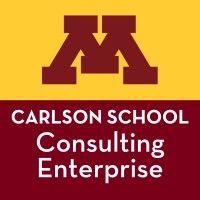 carlson consulting enterprise logo image