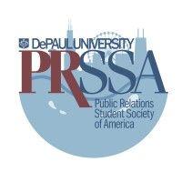 depaul prssa