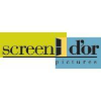 screen d'or pictures video, inc. logo image