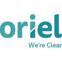 oriel collections logo image