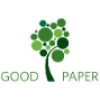 good paper (usa) logo image