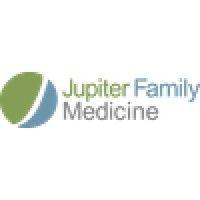 jupiter family medicine logo image