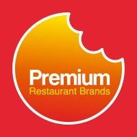 premium restaurant brands logo image