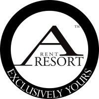 rent-a-resort® logo image