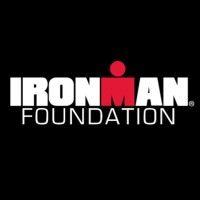 ironman foundation logo image