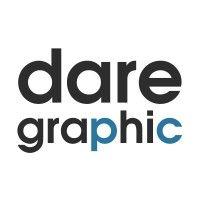 daregraphic logo image