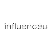 influenceu logo image