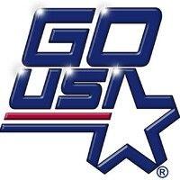 go usa logo image