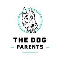 the dog parents logo image