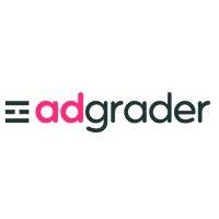 adgrader logo image