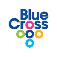 bluecross aged care logo image