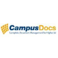 campusdocs, inc logo image