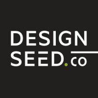 designseed. co logo image