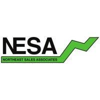 northeast sales associates logo image