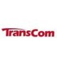 transcom logo image