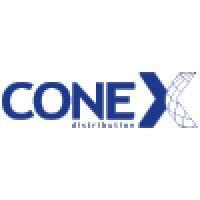 conex distribution logo image