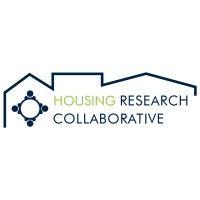 housing research collaborative logo image