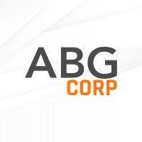 abg corp logo image