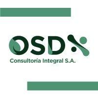 osd consultoría ingtegral s.a. logo image