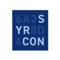 syrcon gmbh logo image