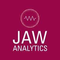 jaw analytics logo image