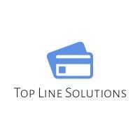 top line solutions logo image