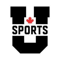 u sports logo image