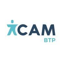 cam btp - groupe cam