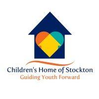 children's home of stockton logo image