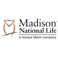 madison national life insurance company, inc logo image