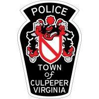 culpeper police department