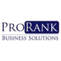 prorank business solutions, llc