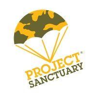 project sanctuary logo image