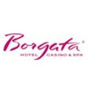 logo of Borgata Hotel Casino Spa