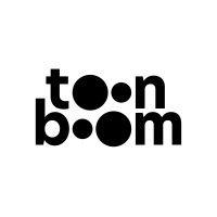 animation toon boom logo image