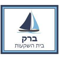 ברק בית השקעות - barak investment logo image