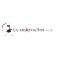 bolsa de mulher logo image