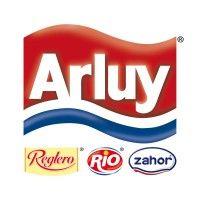 arluy s.l. logo image