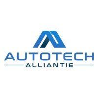 autotech alliantie logo image