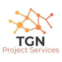 tgn project services ltd logo image