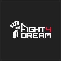 fight4dream limited logo image