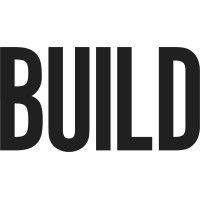 build like a woman logo image