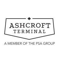 ashcroft terminal logo image