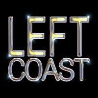 left coast extracts logo image